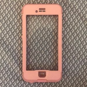 Lifeproof iPhone 6 case